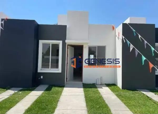 Casa en venta en La Reserva, Villa de Álvarez, Colima