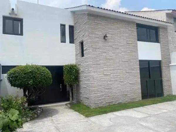 Casa en renta en Lomas Verdes 1a Sección, Naucalpan de Juárez, México