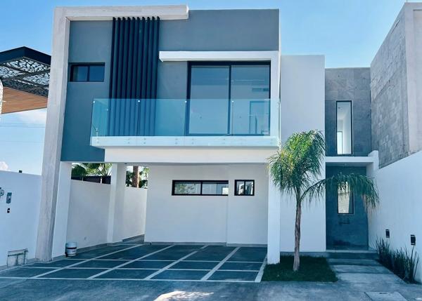 Casa en venta en Los Viñedos, Torreón, Coahuila de Zaragoza