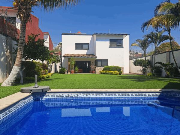 Casa en venta en Burgos Bugambilias, Temixco, Morelos