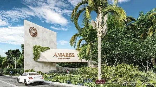 Terreno en venta en Playa del Carmen, Solidaridad, Quintana Roo