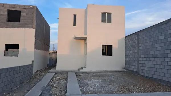 Casa en venta en Lomas de Zapaliname, Saltillo, Coahuila de Zaragoza