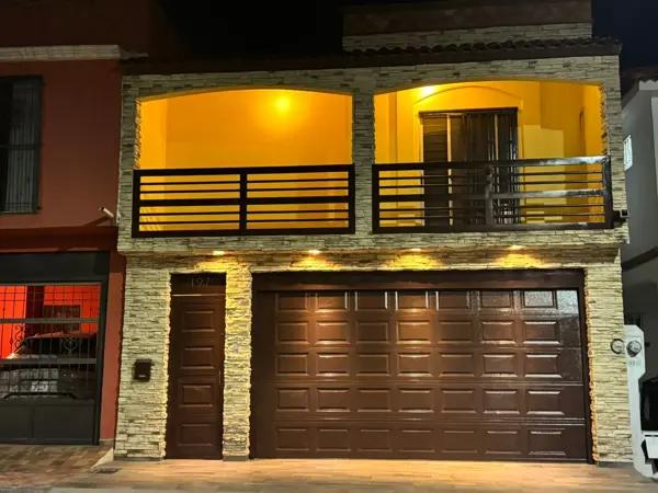 Casa en venta en Hacienda el Cortijo, Saltillo, Coahuila de Zaragoza
