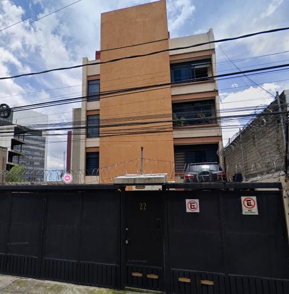 Departamento en venta en San Lucas Tepetlacalco Ampliacion, Tlalnepantla de Baz, México