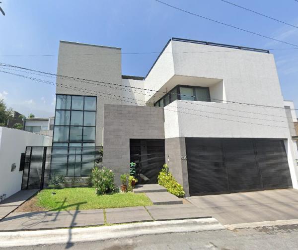 Casa en venta en Residencial San Agustín Segundo Sector, San Pedro Garza García, Nuevo León