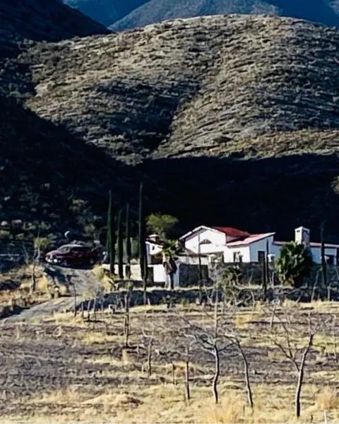 Terreno en venta en De La Loma, Parras, Coahuila de Zaragoza
