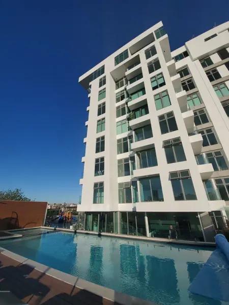 Departamento en renta en Cubillas, Tijuana, Baja California