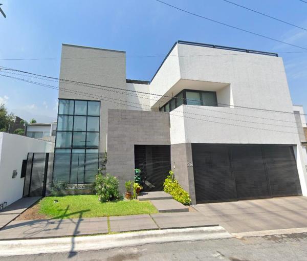 Casa en venta en Residencial San Agustín Segundo Sector, San Pedro Garza García, Nuevo León