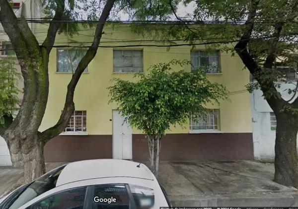 Casa en venta en Trabajadores de Hierro, Azcapotzalco, Ciudad de México