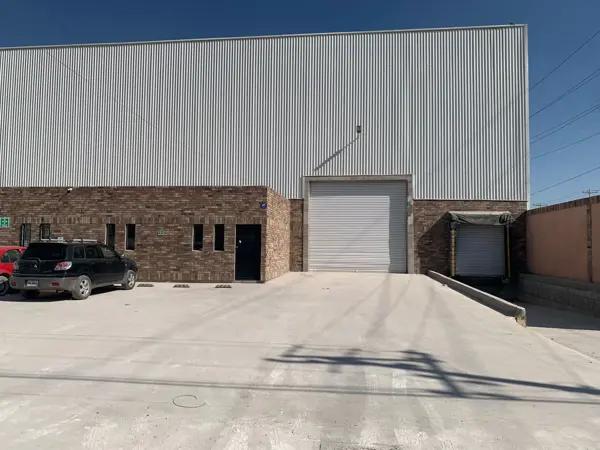 Bodega en renta en Parque Industrial Santa Rita, Gómez Palacio, Durango