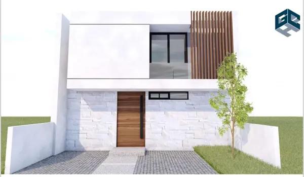 Casa en venta en Grand Preserve, Querétaro, Querétaro