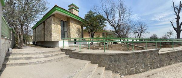 Quinta en venta en García Centro, García, Nuevo León