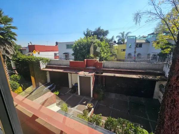 Casa en venta en Lomas Quebradas, La Magdalena Contreras, Ciudad de México