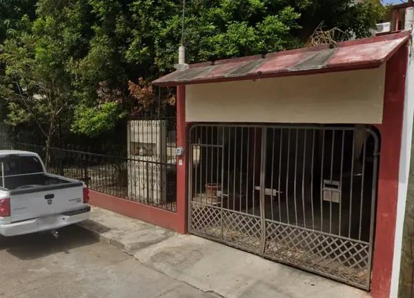 Casa en venta en Pensiones, Centro, Tabasco