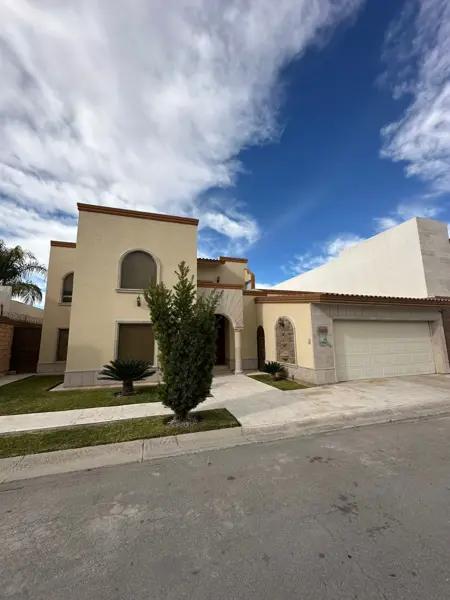 Casa en venta en Hacienda del Rosario, Torreón, Coahuila de Zaragoza