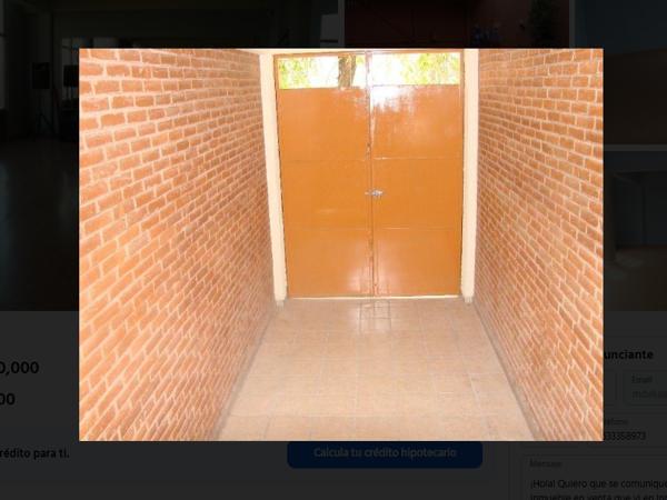 Edificio en venta y renta en Gabriel Hernandez, Gustavo A. Madero, Ciudad de México