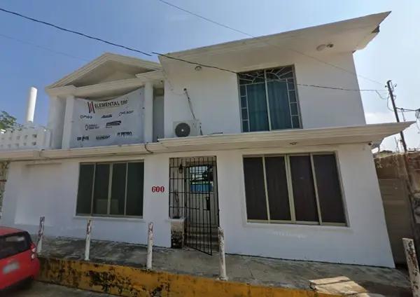 Casa en venta en Nueva Imagen, Coatzacoalcos, Veracruz de Ignacio de la Llave