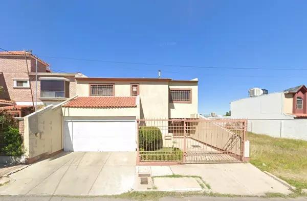 Casa en venta en Quintas del Sol II, Chihuahua, Chihuahua