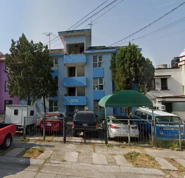 Departamento en venta en Paseos del Sol, Zapopan, Jalisco