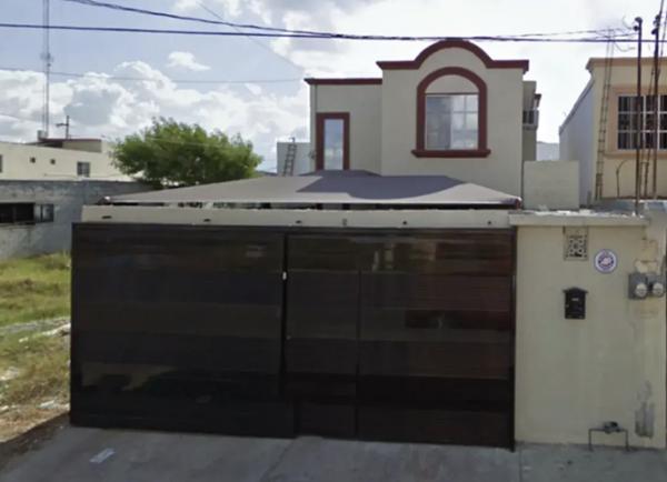 Casa en venta en Satelite, Matamoros, Tamaulipas