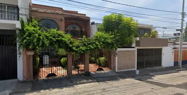Casa en venta en Chapultepec Norte, Morelia, Michoacán de Ocampo