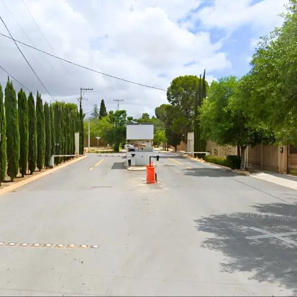 Terreno en venta en Las Cabañas, Saltillo, Coahuila de Zaragoza