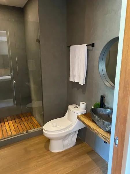 Departamento en renta en Aldea Zama, Tulum, Quintana Roo