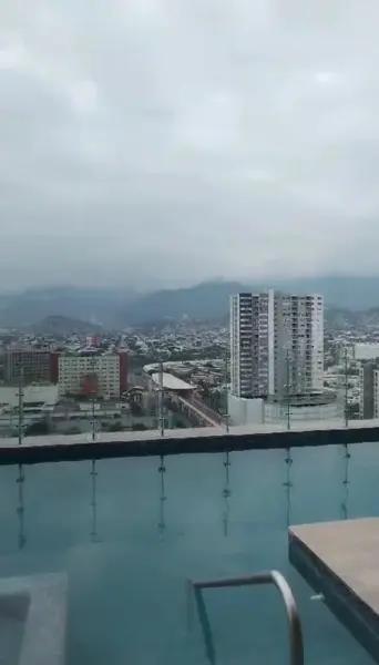 Departamento en venta en Santa Lucía, Monterrey, Nuevo León