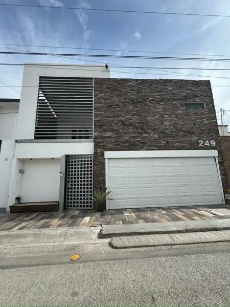Casa en venta en Los Viñedos, Torreón, Coahuila de Zaragoza