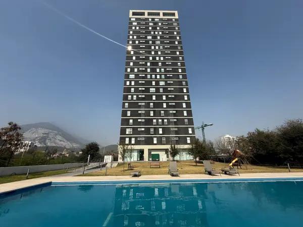 Departamento en venta en Miravalle, Monterrey, Nuevo León