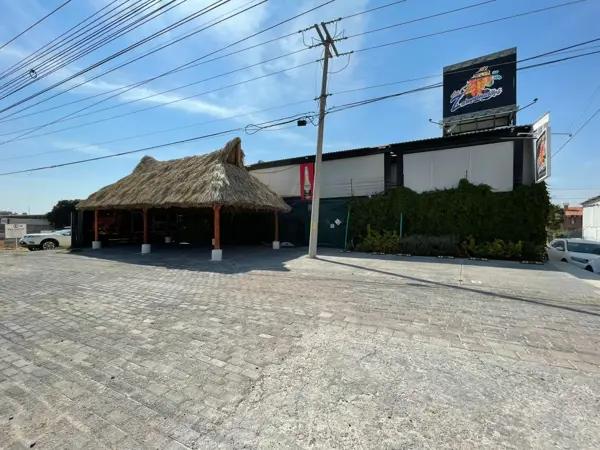 Local en venta en Juriquilla, Querétaro, Querétaro