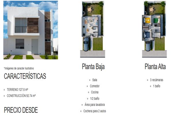 Casa en venta en Rincón del Marques, Torreón, Coahuila de Zaragoza