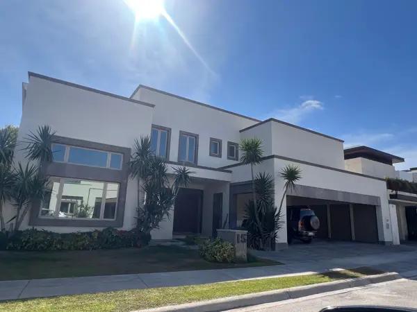 Casa en venta en Las Villas, Torreón, Coahuila de Zaragoza