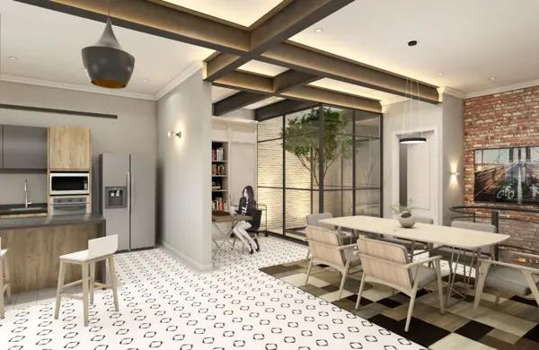 Departamento en venta en Cuauhtemoc, Cuauhtémoc, Ciudad de México