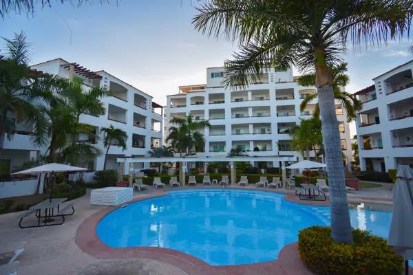 Departamento en venta en El Cid, Mazatlán, Sinaloa