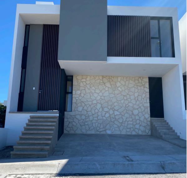 Casa en venta en Zibatá, El Marqués, Querétaro