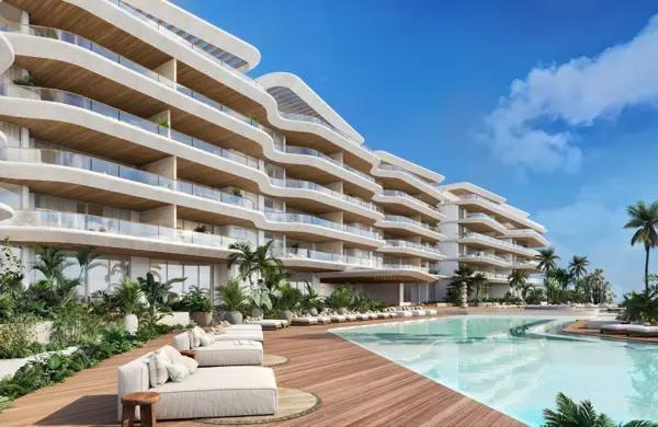 Departamento en venta en Isla Mujeres, Isla Mujeres, Quintana Roo