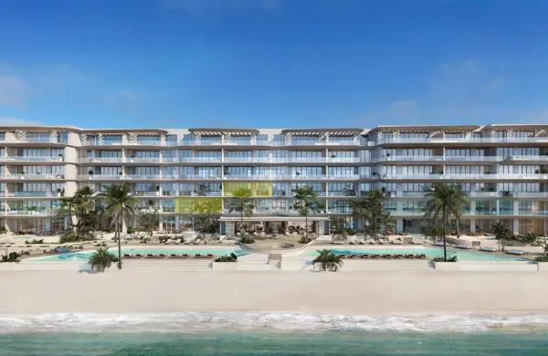 Departamento en venta en Isla Mujeres, Isla Mujeres, Quintana Roo