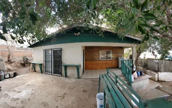 Casa en venta en Guadalajara, Tijuana, Baja California