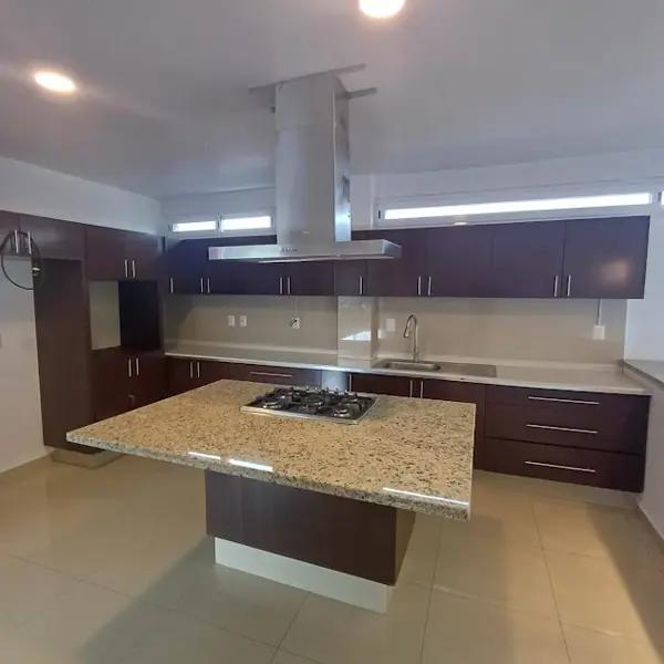Departamento en renta en Lomas de Vista Bella, Morelia, Michoacán de Ocampo