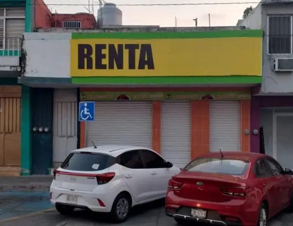 Local en venta y renta en Colima Centro, Colima, Colima