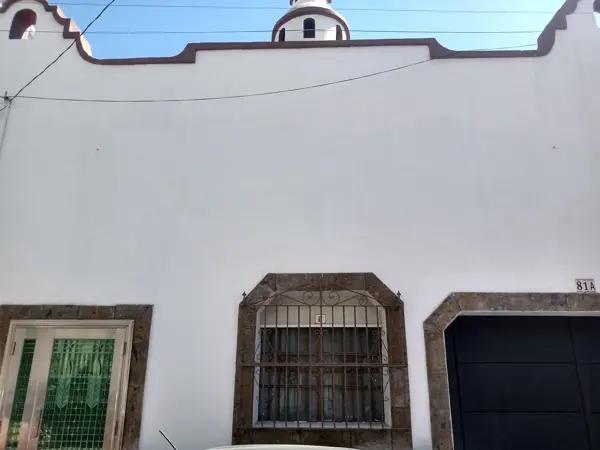 Bodega en renta en Moderna, Guadalajara, Jalisco