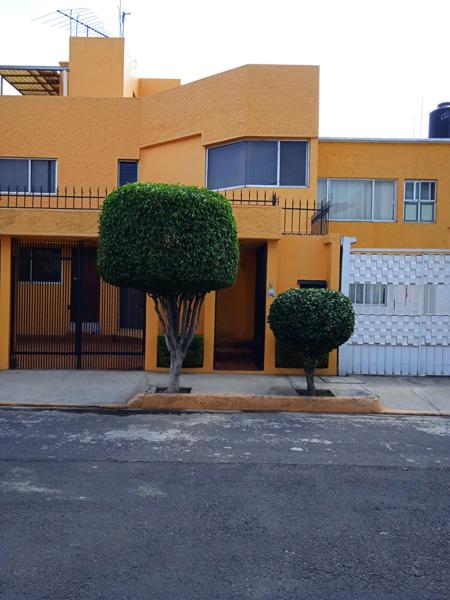 Casa en venta en El Parque de Coyoacan, Coyoacán, Ciudad de México