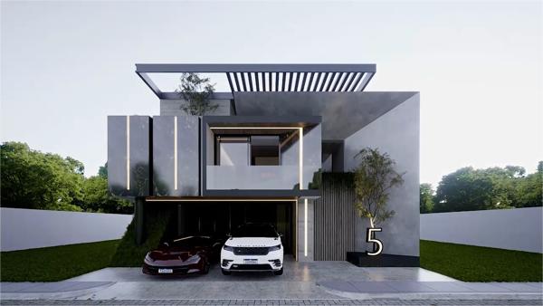 Casa en venta en Lomas de Angelópolis, Ocoyucan, Puebla Casa en venta en Lomas de Angelópolis, Ocoyucan, Puebla
