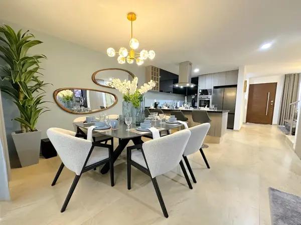 Casa en venta en Zibatá, El Marqués, Querétaro
