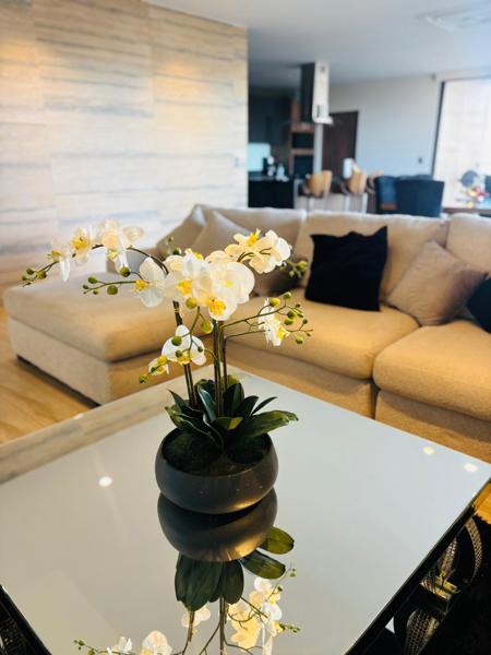 Departamento en renta en Zibatá, El Marqués, Querétaro