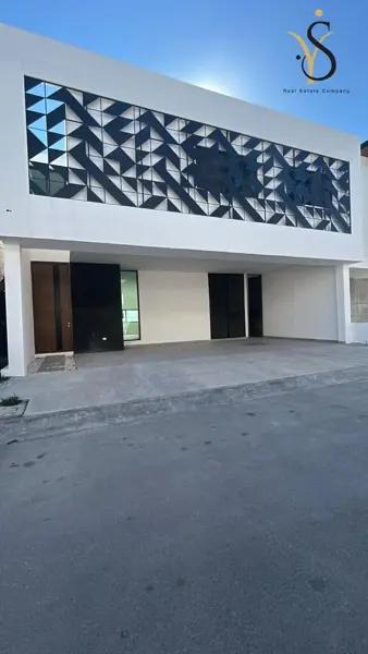 Casa en venta en Rincón de Alcántara, Saltillo, Coahuila de Zaragoza