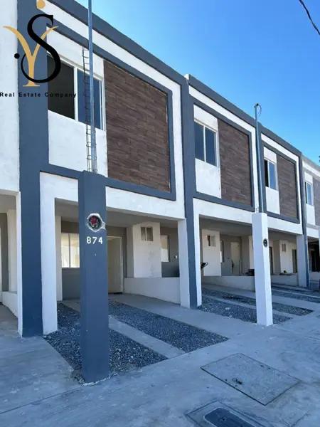 Casa en venta en Fundadores, Saltillo, Coahuila de Zaragoza