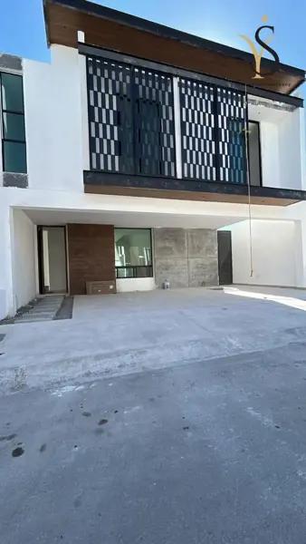 Casa en venta en Rincón de Alcántara, Saltillo, Coahuila de Zaragoza