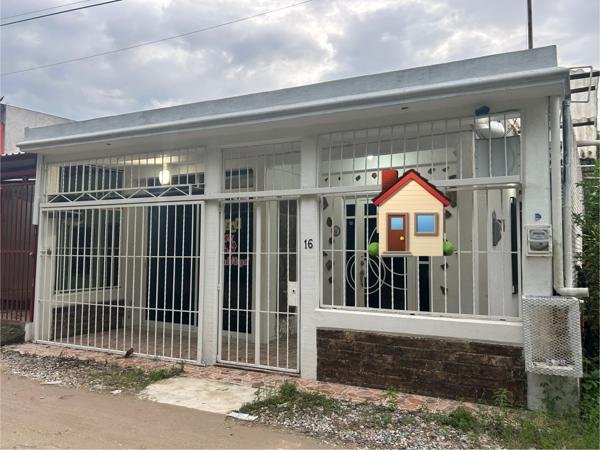Casa en venta en Anacleto Canabal 1ra. Sección, Centro, Tabasco